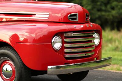 1950 Ford Other Pickups F1   - Photo 27 - Rockville, MD 20850