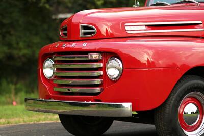 1950 Ford Other Pickups F1   - Photo 26 - Rockville, MD 20850