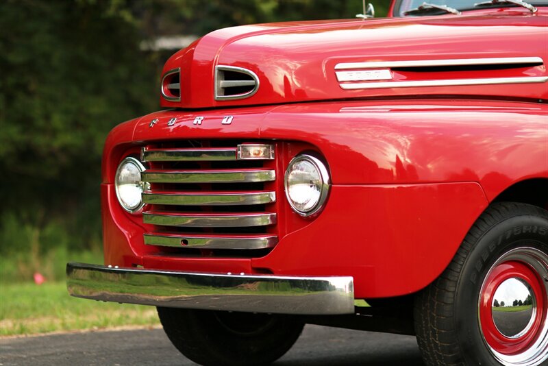 1950 Ford Other Pickups F1   - Photo 26 - Rockville, MD 20850