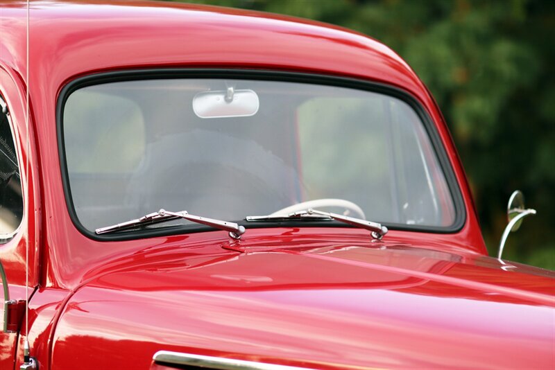 1950 Ford Other Pickups F1   - Photo 41 - Rockville, MD 20850