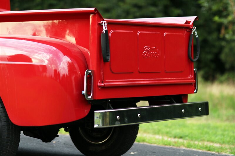 1950 Ford Other Pickups F1   - Photo 47 - Rockville, MD 20850