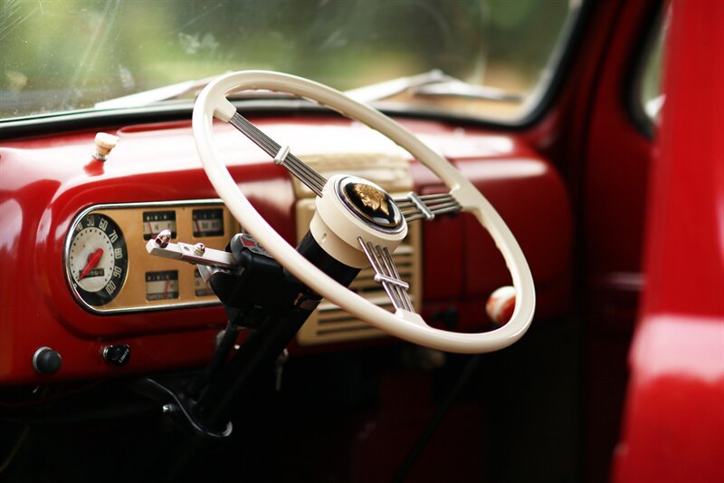 1950 Ford Other Pickups F1   - Photo 59 - Rockville, MD 20850