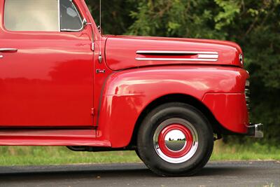 1950 Ford Other Pickups F1   - Photo 23 - Rockville, MD 20850