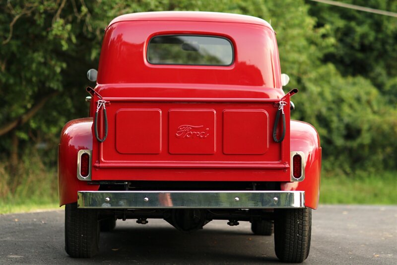 1950 Ford Other Pickups F1   - Photo 10 - Rockville, MD 20850