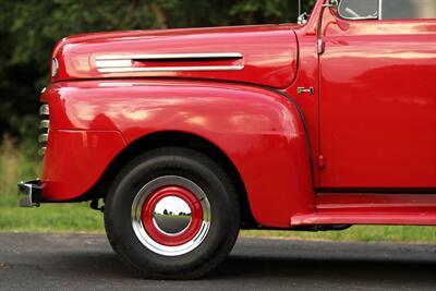 1950 Ford Other Pickups F1   - Photo 24 - Rockville, MD 20850