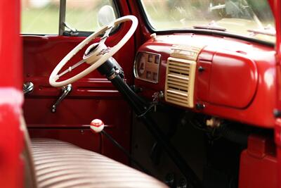 1950 Ford Other Pickups F1   - Photo 60 - Rockville, MD 20850