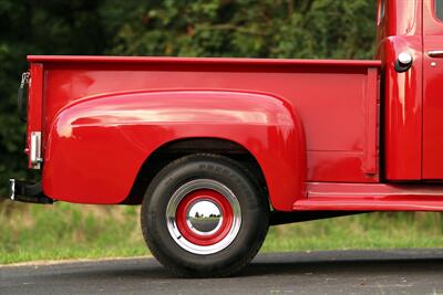 1950 Ford Other Pickups F1   - Photo 22 - Rockville, MD 20850