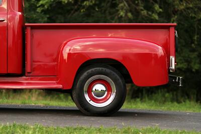 1950 Ford Other Pickups F1   - Photo 25 - Rockville, MD 20850