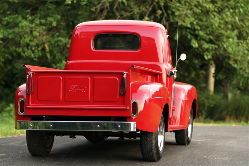 1950 Ford Other Pickups F1   - Photo 9 - Rockville, MD 20850