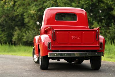 1950 Ford Other Pickups F1   - Photo 12 - Rockville, MD 20850