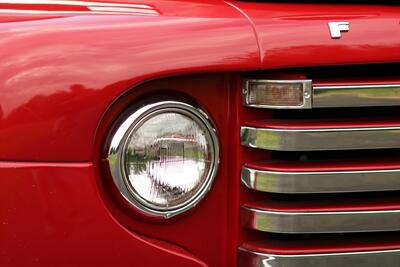 1950 Ford Other Pickups F1   - Photo 35 - Rockville, MD 20850