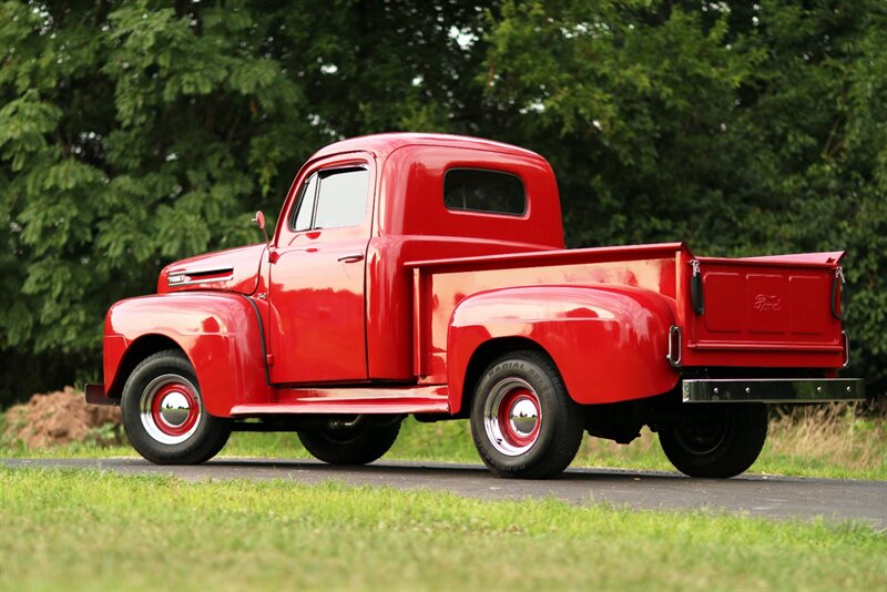 1950 Ford Other Pickups F1   - Photo 13 - Rockville, MD 20850