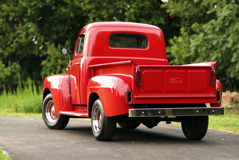 1950 Ford Other Pickups F1   - Photo 11 - Rockville, MD 20850