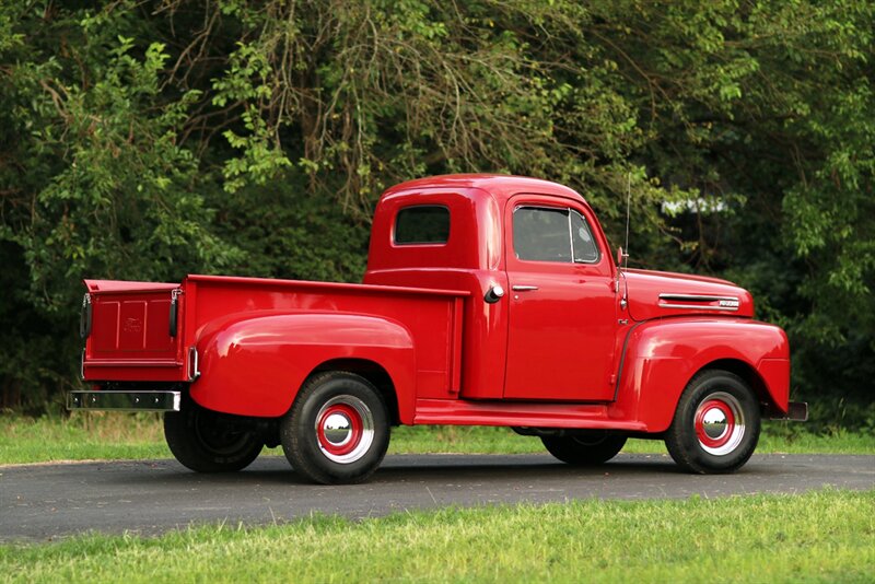 1950 Ford Other Pickups F1   - Photo 7 - Rockville, MD 20850