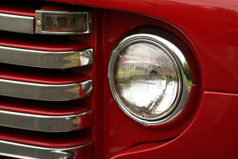 1950 Ford Other Pickups F1   - Photo 33 - Rockville, MD 20850