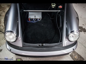 1986 Porsche 911 Carrera Turbo   - Photo 12 - Rockville, MD 20850