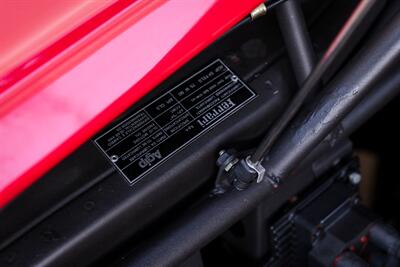 1993 Ferrari 512TR Euro-spec   - Photo 91 - Rockville, MD 20850