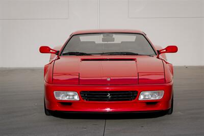 1993 Ferrari 512TR Euro-spec   - Photo 3 - Rockville, MD 20850