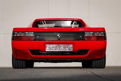 1993 Ferrari 512TR Euro-spec   - Photo 4 - Rockville, MD 20850