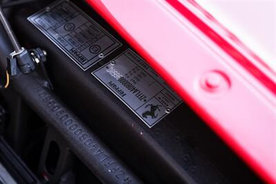 1993 Ferrari 512TR Euro-spec   - Photo 92 - Rockville, MD 20850