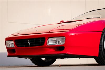 1993 Ferrari 512TR Euro-spec   - Photo 20 - Rockville, MD 20850