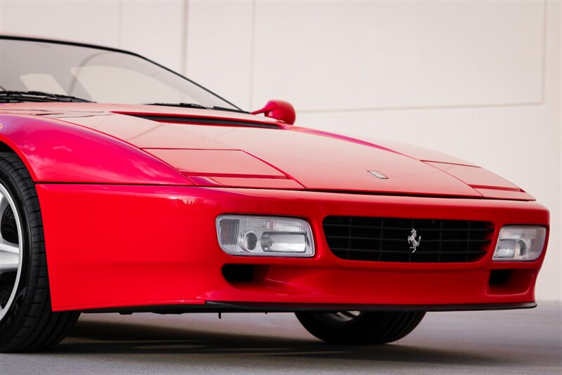 1993 Ferrari 512TR Euro-spec   - Photo 19 - Rockville, MD 20850