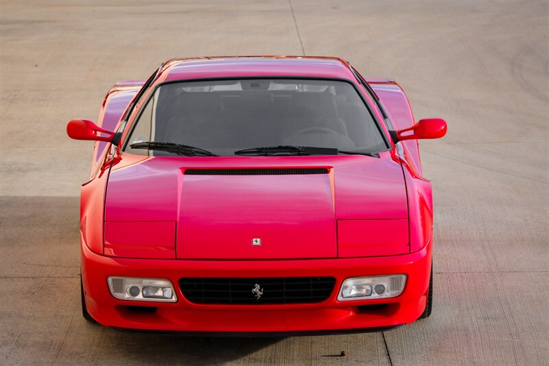 1993 Ferrari 512TR Euro-spec   - Photo 8 - Rockville, MD 20850