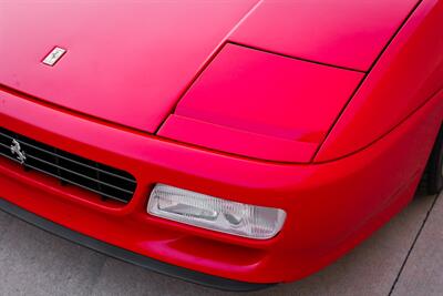 1993 Ferrari 512TR Euro-spec   - Photo 22 - Rockville, MD 20850