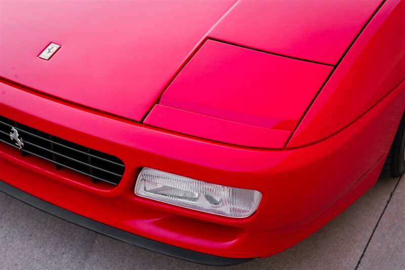 1993 Ferrari 512TR Euro-spec   - Photo 22 - Rockville, MD 20850