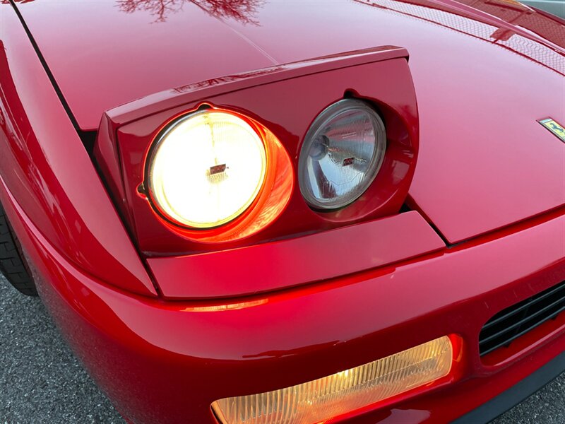 1993 Ferrari 512TR Euro-spec   - Photo 23 - Rockville, MD 20850