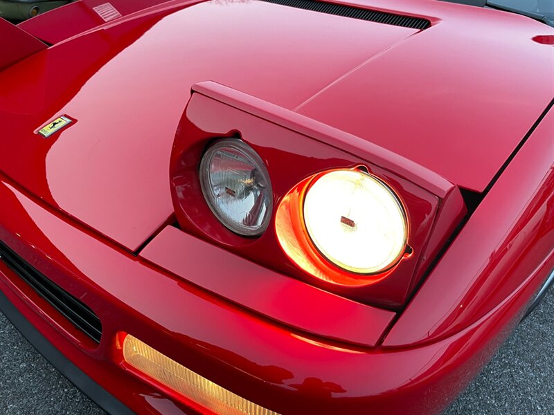 1993 Ferrari 512TR Euro-spec   - Photo 24 - Rockville, MD 20850