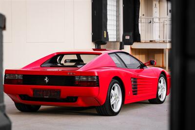 1993 Ferrari 512TR Euro-spec   - Photo 9 - Rockville, MD 20850