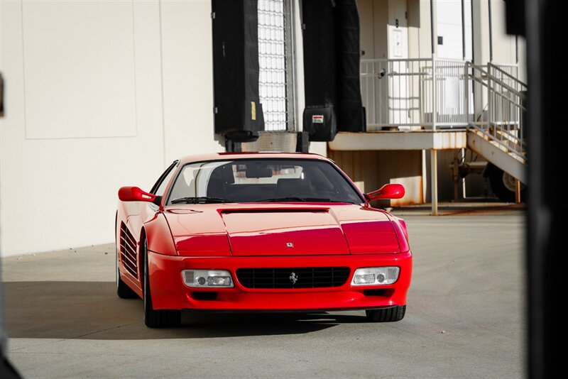 1993 Ferrari 512TR Euro-spec   - Photo 16 - Rockville, MD 20850