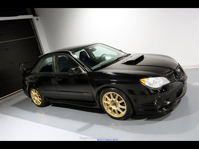 2007 Subaru Impreza WRX STI   - Photo 10 - Rockville, MD 20850