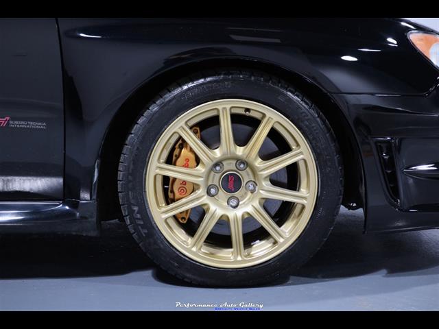 2007 Subaru Impreza WRX STI   - Photo 9 - Rockville, MD 20850