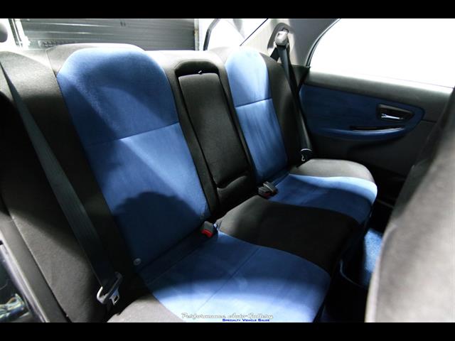 2007 Subaru Impreza WRX STI   - Photo 32 - Rockville, MD 20850