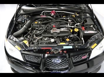 2007 Subaru Impreza WRX STI   - Photo 12 - Rockville, MD 20850