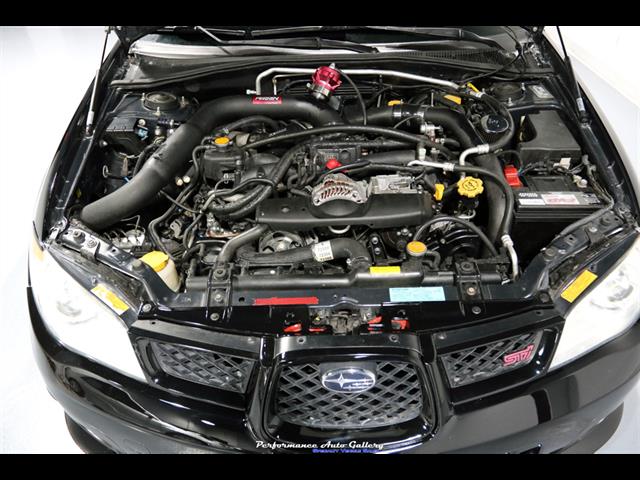 2007 Subaru Impreza WRX STI   - Photo 12 - Rockville, MD 20850