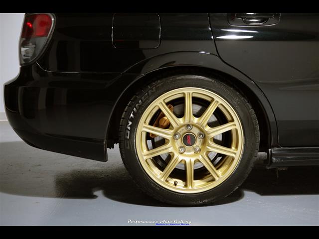 2007 Subaru Impreza WRX STI   - Photo 7 - Rockville, MD 20850