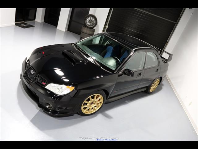 2007 Subaru Impreza WRX STI   - Photo 3 - Rockville, MD 20850