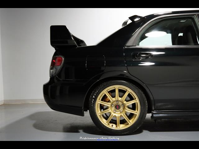 2007 Subaru Impreza WRX STI   - Photo 6 - Rockville, MD 20850