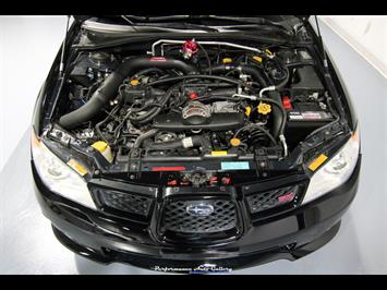 2007 Subaru Impreza WRX STI   - Photo 15 - Rockville, MD 20850