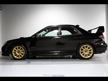 2007 Subaru Impreza WRX STI   - Photo 18 - Rockville, MD 20850