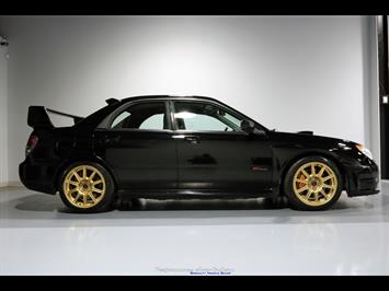 2007 Subaru Impreza WRX STI   - Photo 5 - Rockville, MD 20850