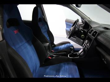 2007 Subaru Impreza WRX STI   - Photo 29 - Rockville, MD 20850