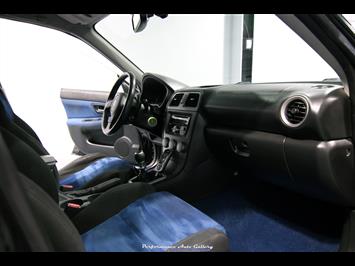 2007 Subaru Impreza WRX STI   - Photo 30 - Rockville, MD 20850