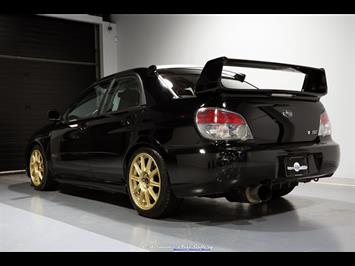 2007 Subaru Impreza WRX STI   - Photo 17 - Rockville, MD 20850