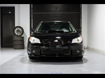 2007 Subaru Impreza WRX STI   - Photo 4 - Rockville, MD 20850