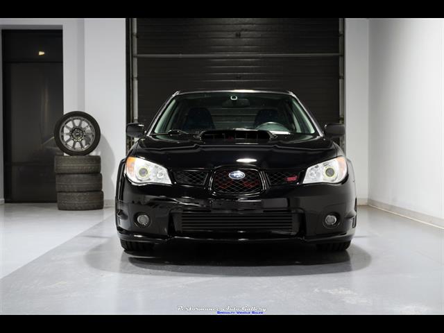 2007 Subaru Impreza WRX STI   - Photo 4 - Rockville, MD 20850