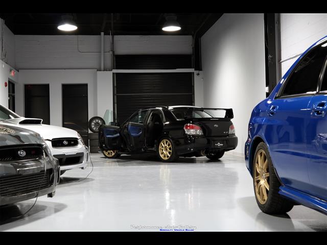 2007 Subaru Impreza WRX STI   - Photo 23 - Rockville, MD 20850